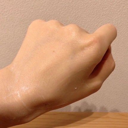 モリンガブライトミルク/魂の商材屋/乳液を使ったクチコミ(10枚目)