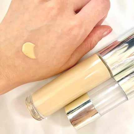 クリエイティブ オイル (エアリーホワイト)/IPSA/化粧下地を使ったクチコミ(2枚目)