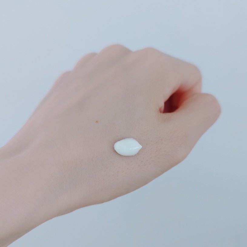 ウォータフルマイルドサンクリーム/ダルバ/日焼け止めクリームを使ったクチコミ（2枚目）