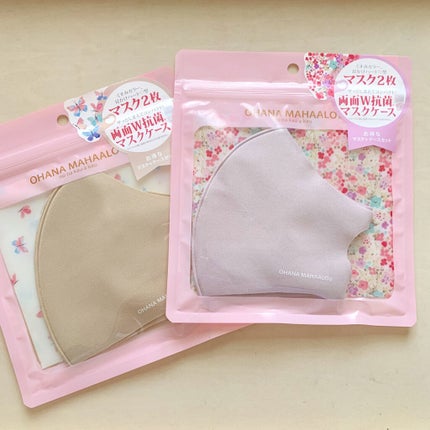 PITTA MASK/アラクス/マスクを使ったクチコミ(1枚目)