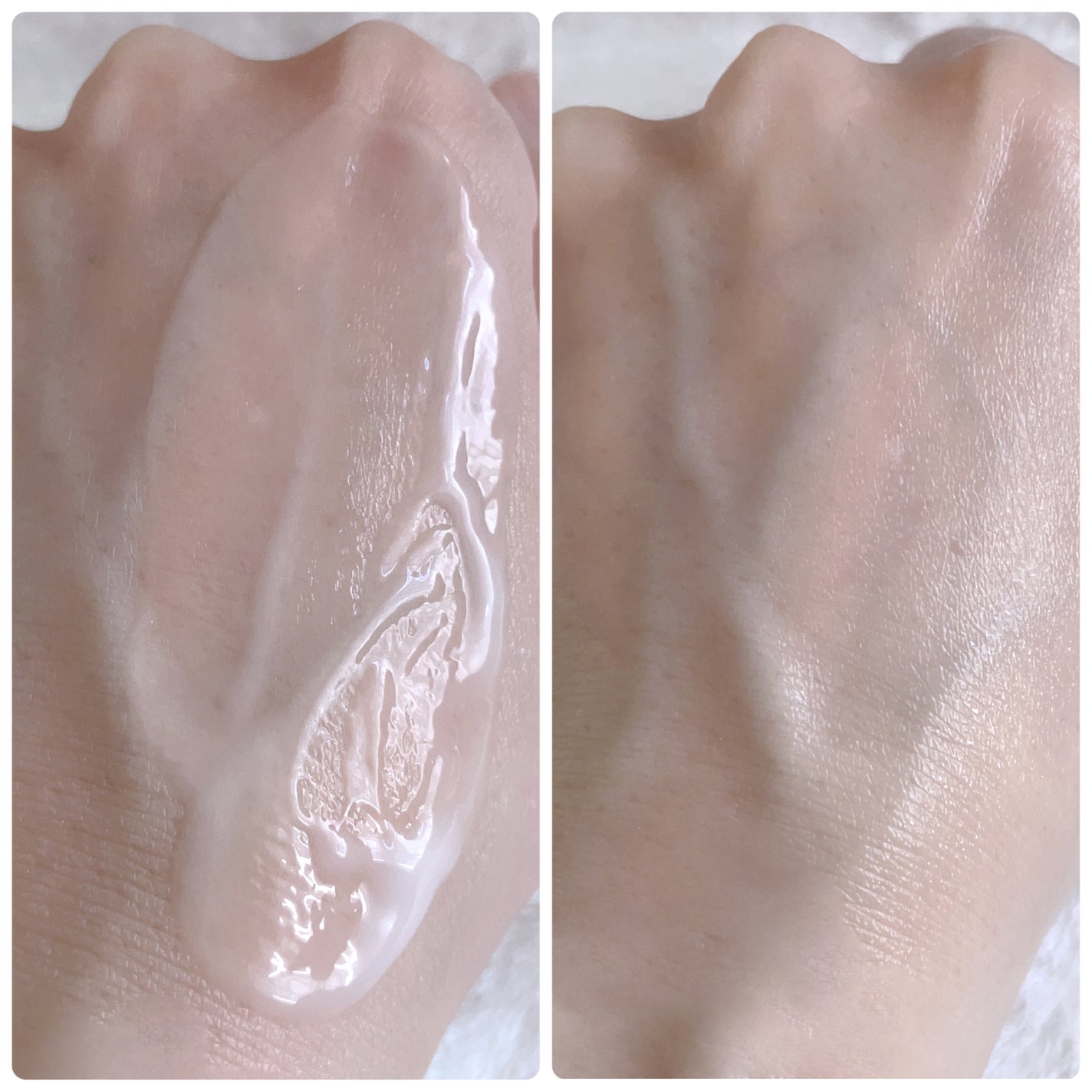 エルピダ セリア/ELPIDA/フェイスクリームを使ったクチコミ(3枚目)