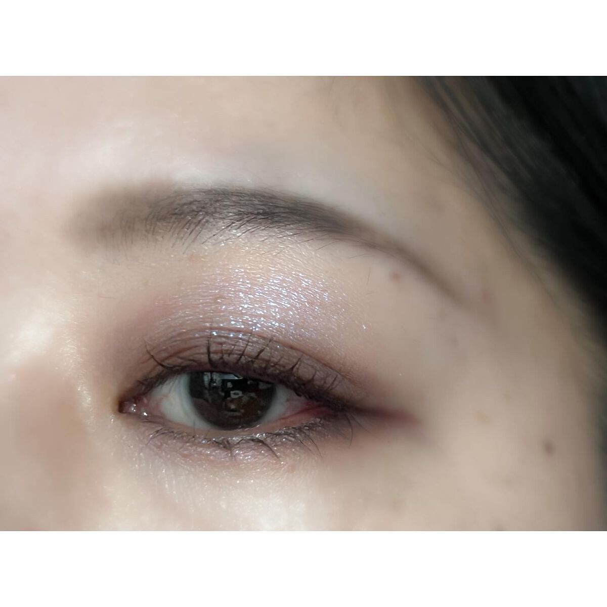 ザ カラーシック アイライナー/ADDICTION/ペンシルアイライナーを使ったクチコミ(3枚目)