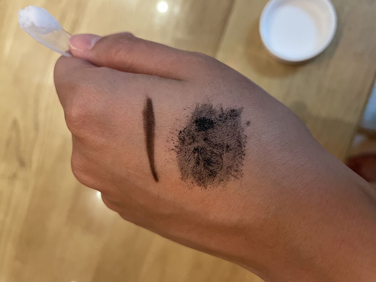 クリーンイットゼロ クレンジングバーム オリジナル/BANILA CO/クレンジングバームを使ったクチコミ（3枚目）