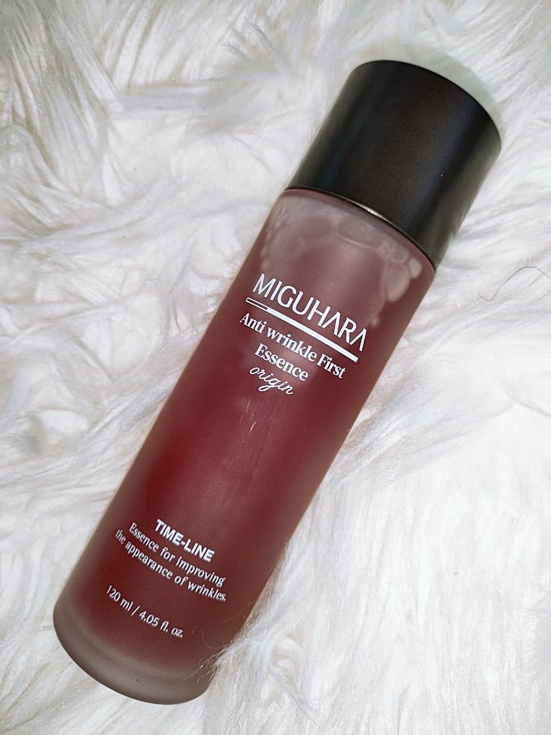 薬用 クリアローション M(しっとりタイプ)/オルビス/化粧水を使ったクチコミ(5枚目)