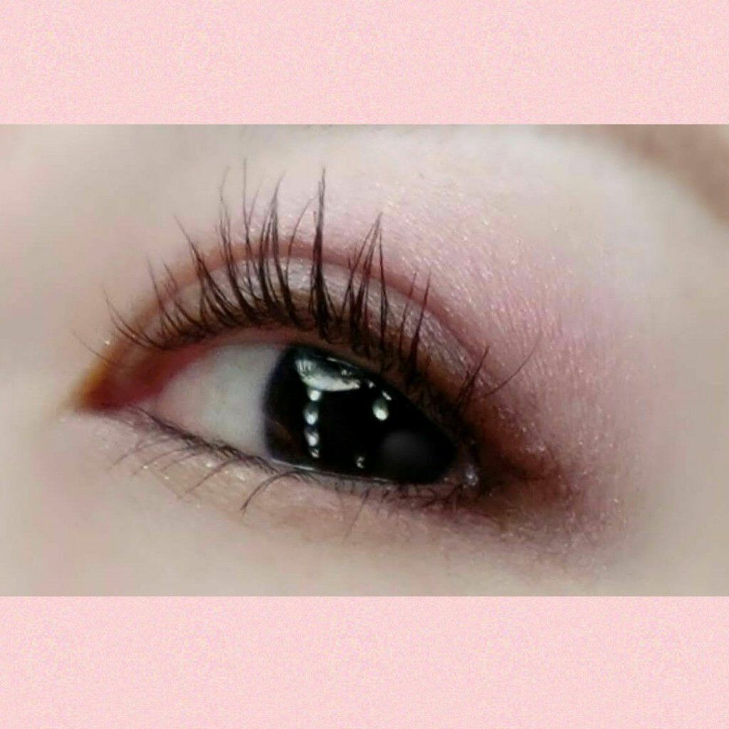 ル・ヌフ・ジバンシイ/GIVENCHY/アイシャドウパレットを使ったクチコミ(5枚目)