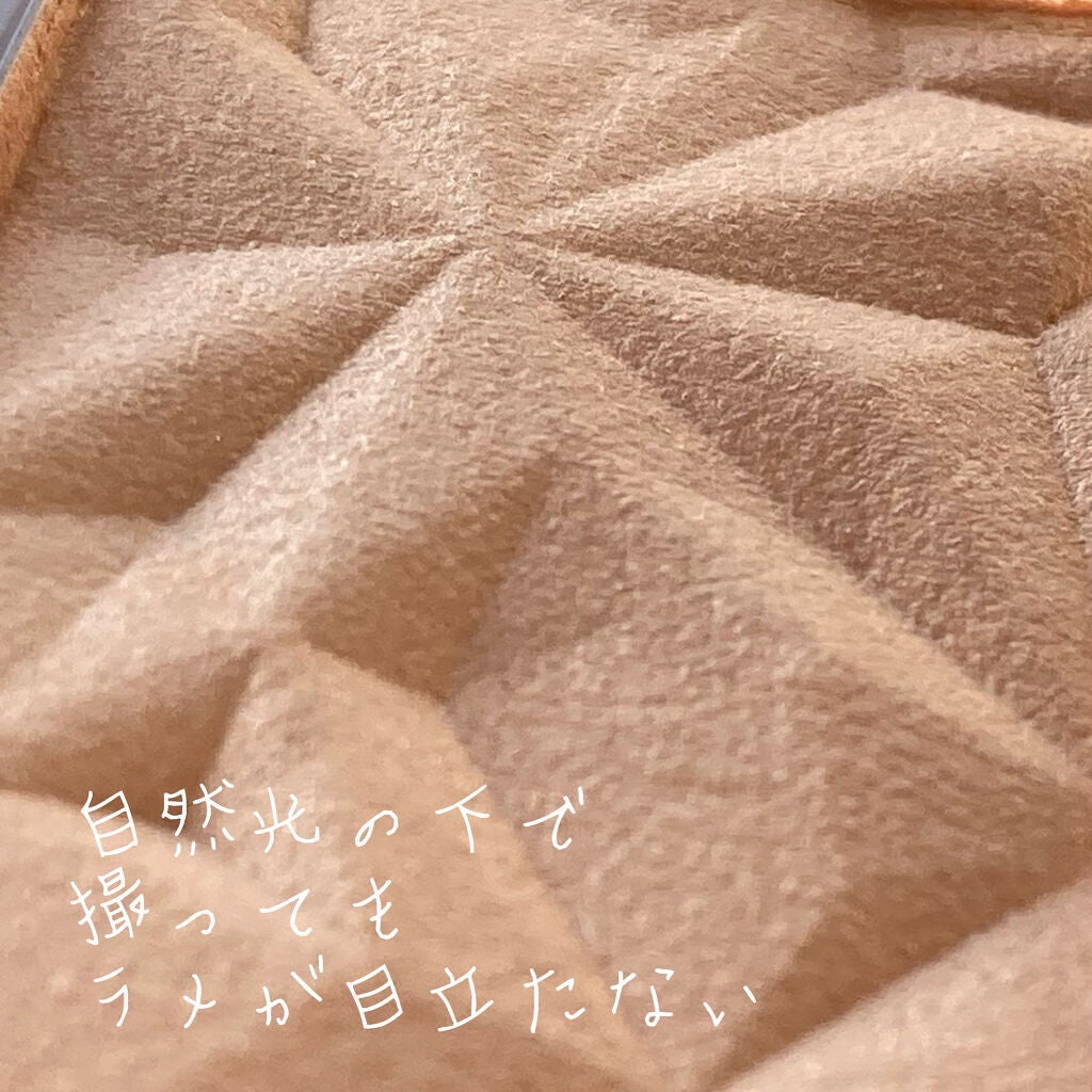 ハイライター/キャンメイク/パウダーハイライトを使ったクチコミ(2枚目)