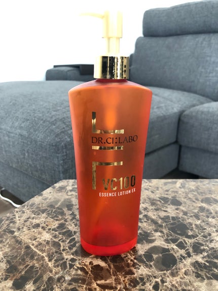 VC100 エッセンスローション EX 285ml(ポンプタイプ VC100 エッセンスローション EX 285ml(ポンプタイプ