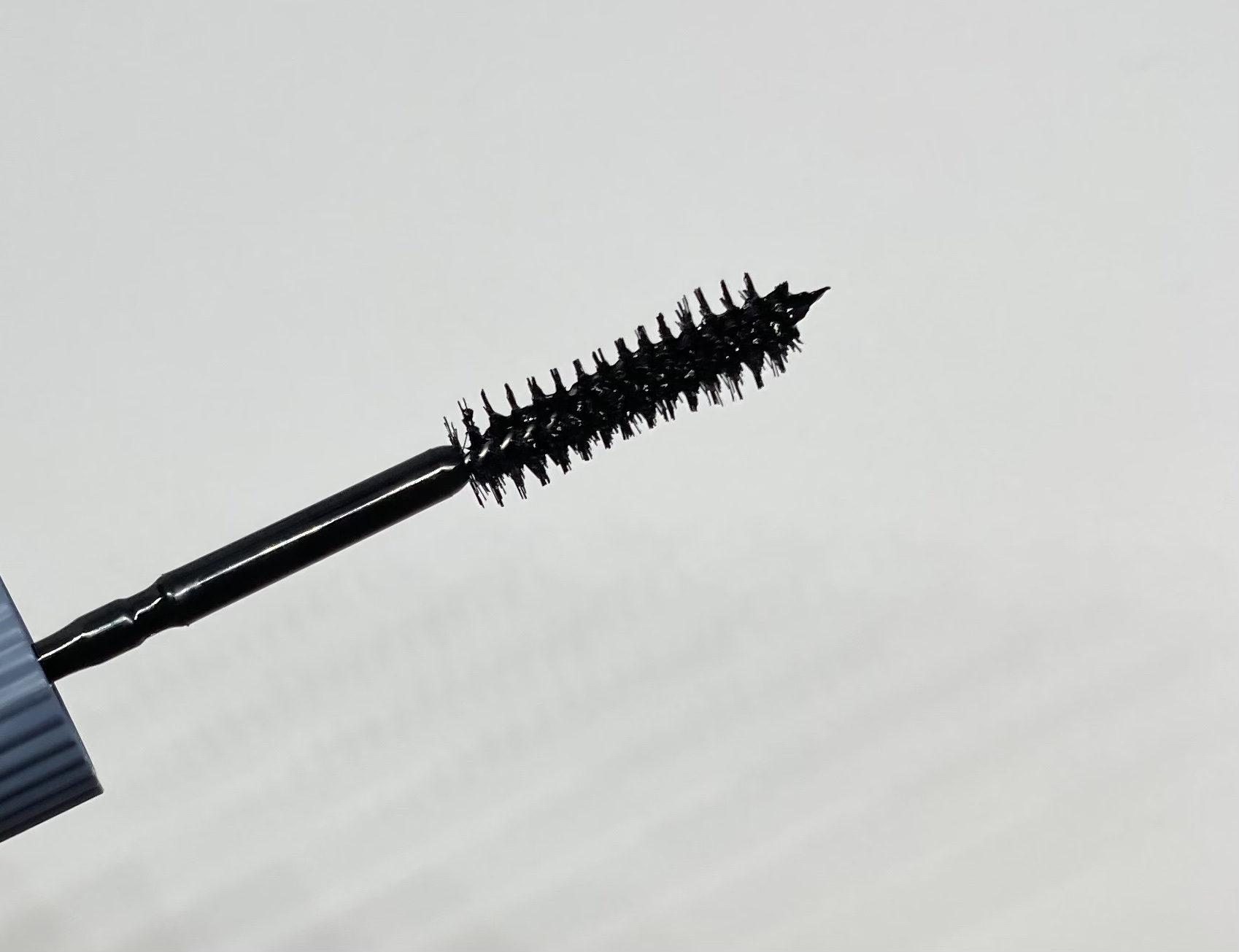 ウルトラ WP マスカラ(ボリューム)/FASIO/マスカラを使ったクチコミ（2枚目）