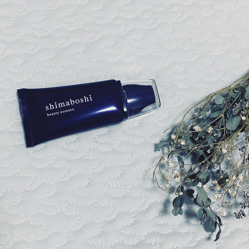 Wエッセンス/shimaboshi/美容液を使ったクチコミ（1枚目）