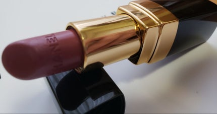 ルージュ ココ/CHANEL/口紅を使ったクチコミ(1枚目)