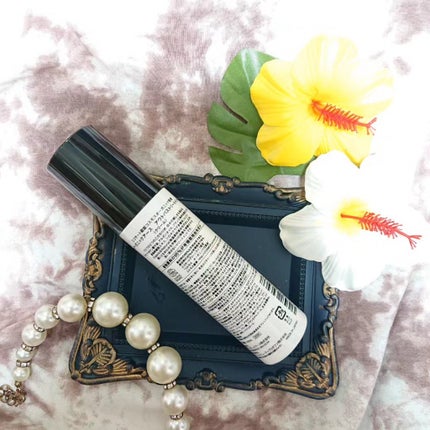 アウトバストリートメント/オーガニックアース/アウトバストリートメントを使ったクチコミ(2枚目)