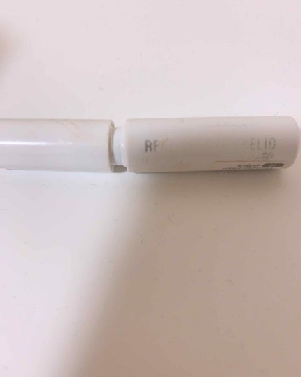 リアルダブルアイリッド/K-パレット/二重まぶた用アイテムを使ったクチコミ(1枚目)