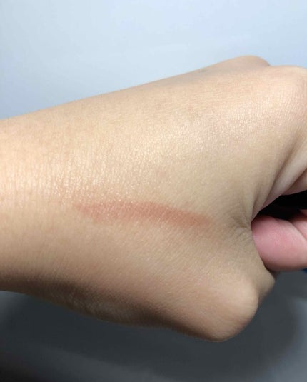 ラスティング リップカラーN/CEZANNE/口紅を使ったクチコミ(3枚目)