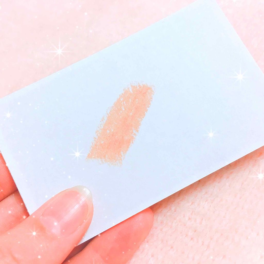 シェーディングスティック 01 マット ブラウン/CEZANNE/シェーディングを使ったクチコミ（3枚目）