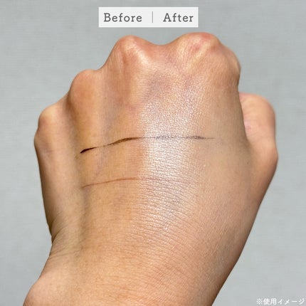 オールデイスキンフィットパールグロウクッション/Milk Touch/クッションファンデーションを使ったクチコミ(5枚目)