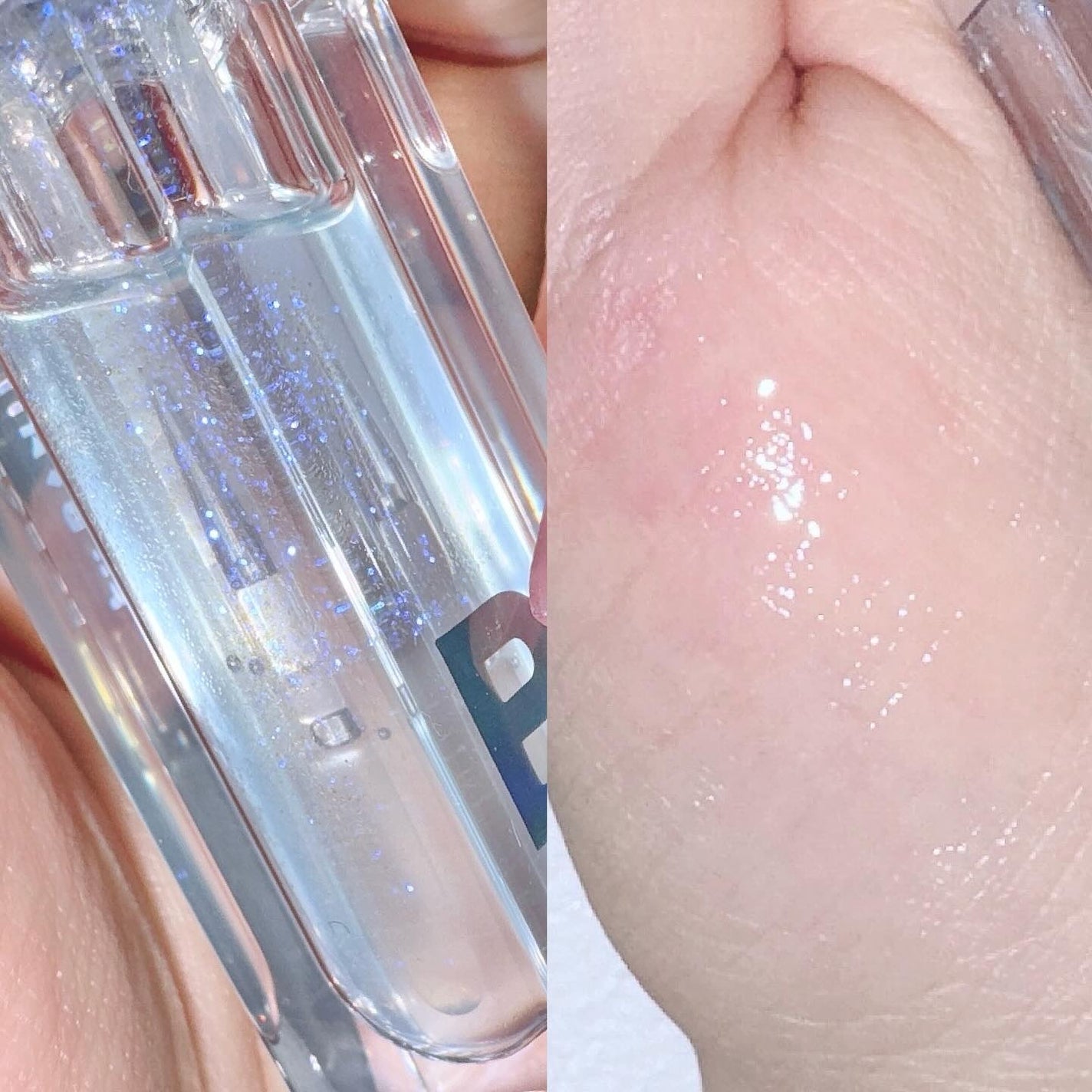 ボリュームリッププランパー/BANILA CO/リッププランパーを使ったクチコミ(2枚目)