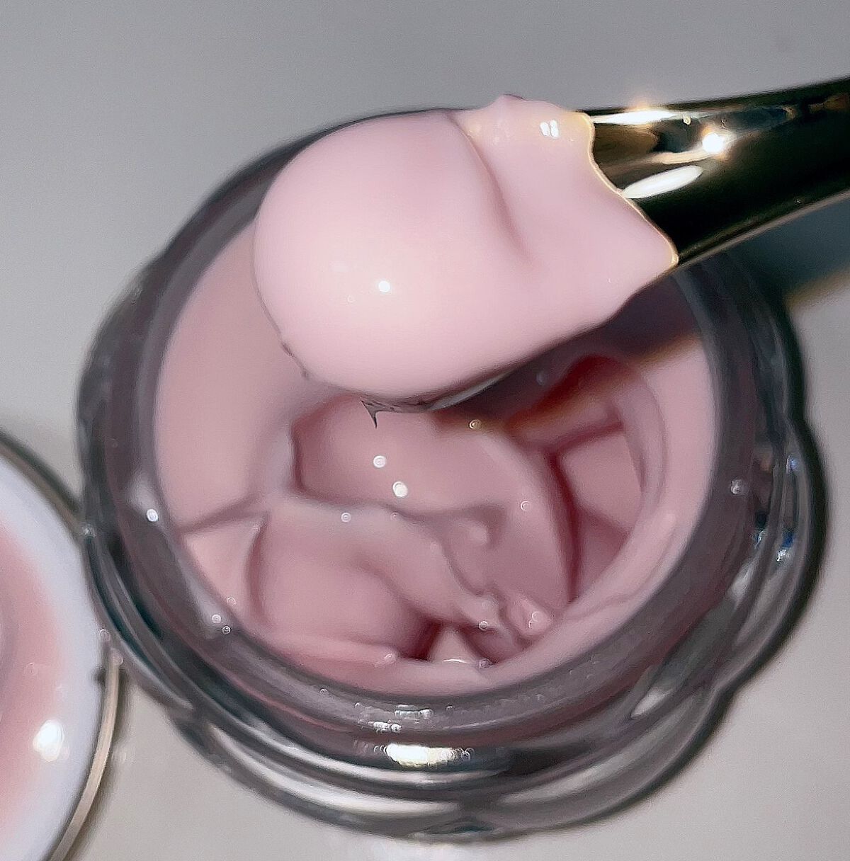 ローズソフトクリーム/SABON/フェイスクリームを使ったクチコミ（3枚目）