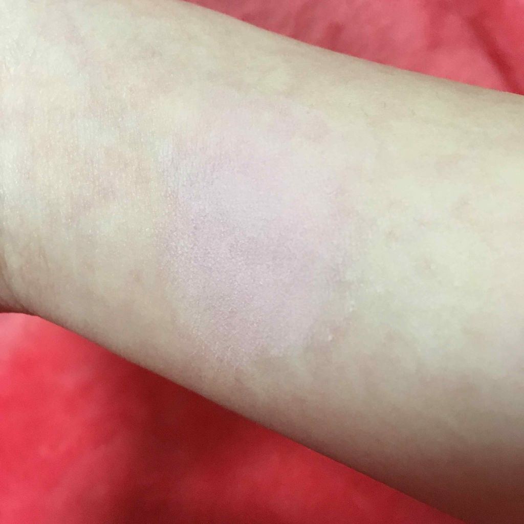 ラブリー クッキー ブラッシャー/ETUDE/パウダーチークを使ったクチコミ(2枚目)