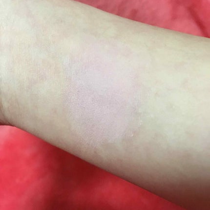 ラブリー クッキー ブラッシャー/ETUDE/パウダーチークを使ったクチコミ(2枚目)