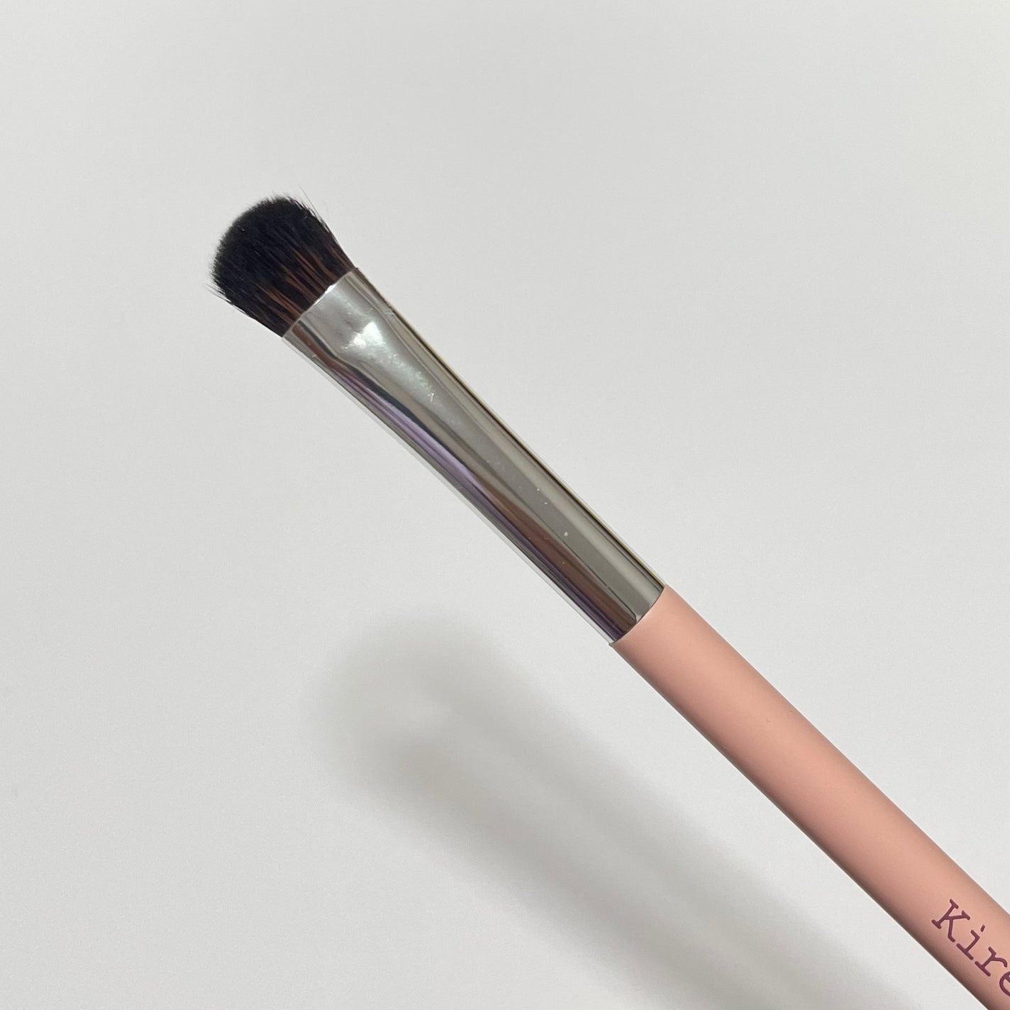 アイシャドウ・ポイントメイク用メイクブラシ /Kirei&co./メイクブラシを使ったクチコミ(3枚目)
