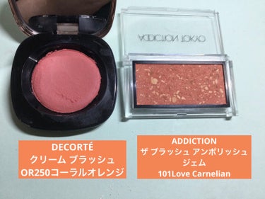 ディオール バックステージ アイ パレット/Dior/アイシャドウパレットを使ったクチコミ（3枚目）