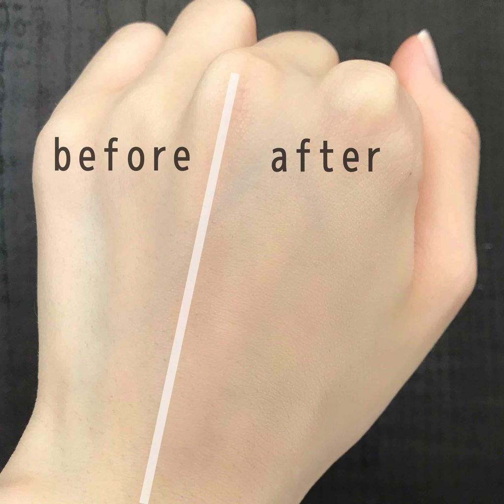 プロフィニッシュファンデーション/インテグレート/パウダーファンデーション by あやり