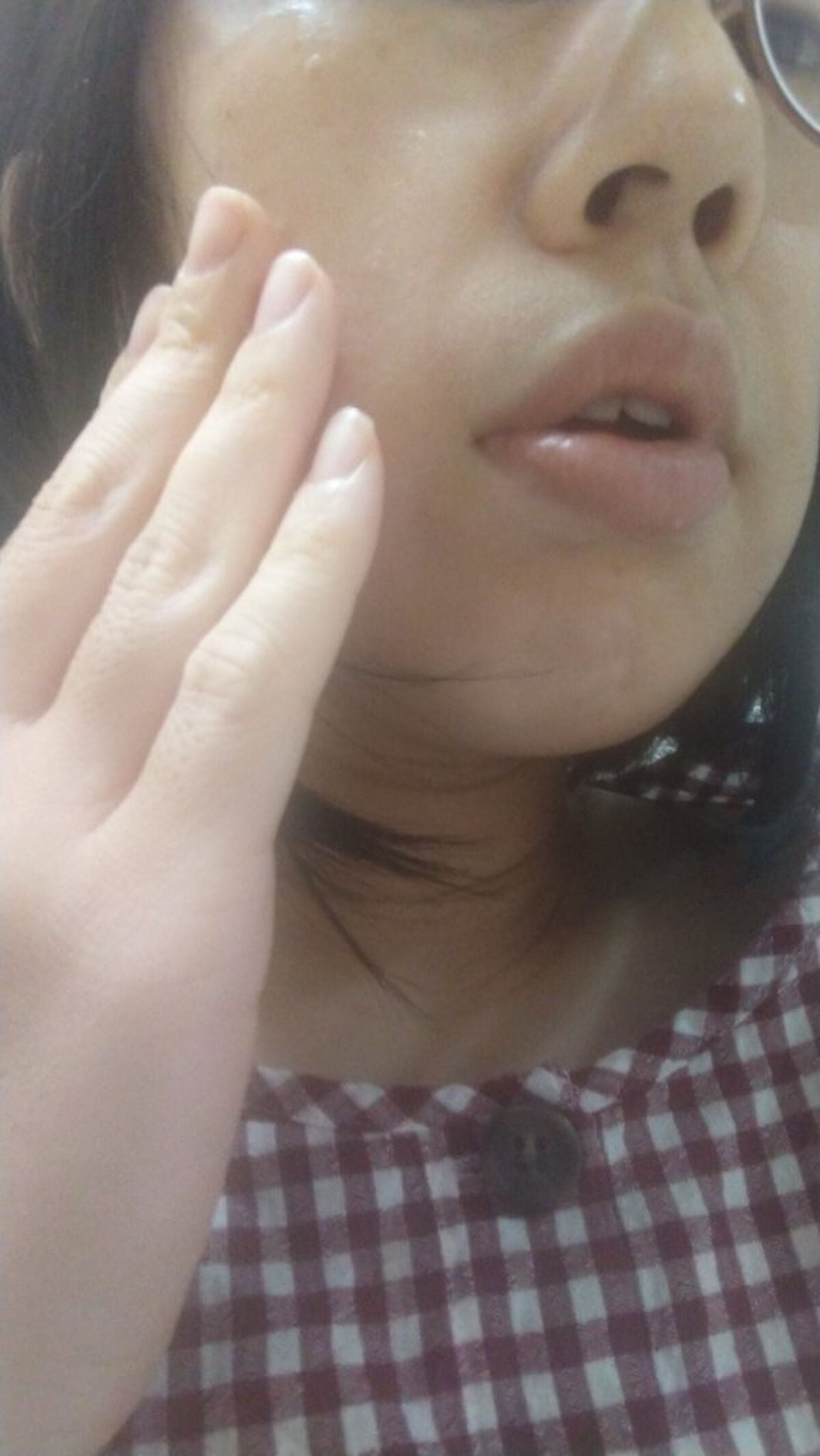 ビオパフォーマンス スキンフィラー/SHISEIDO/美容液を使ったクチコミ(4枚目)