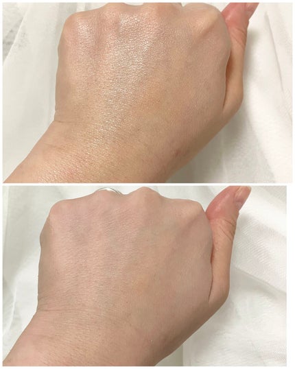 ウォンジョンヨ フィクシングブラーパウダー N/Wonjungyo/ルースパウダーを使ったクチコミ(8枚目)