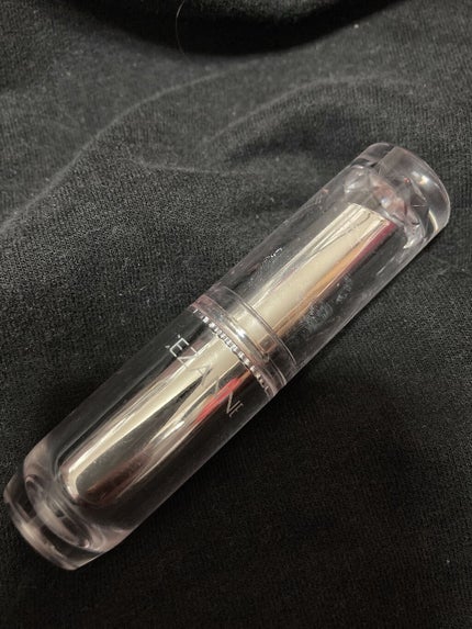 ラスティンググロスリップ/CEZANNE/口紅を使ったクチコミ(1枚目)