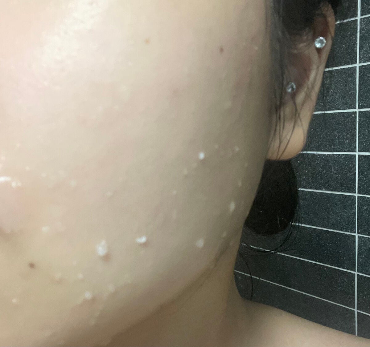 フェイシャルマイルドピーリング/primera/ピーリングを使ったクチコミ(2枚目)