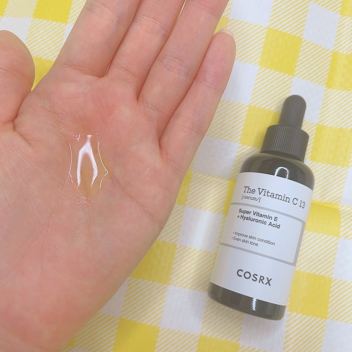 ピュアフィットシカ クリーミーフォームクレンザー /COSRX/洗顔フォームを使ったクチコミ(3枚目)