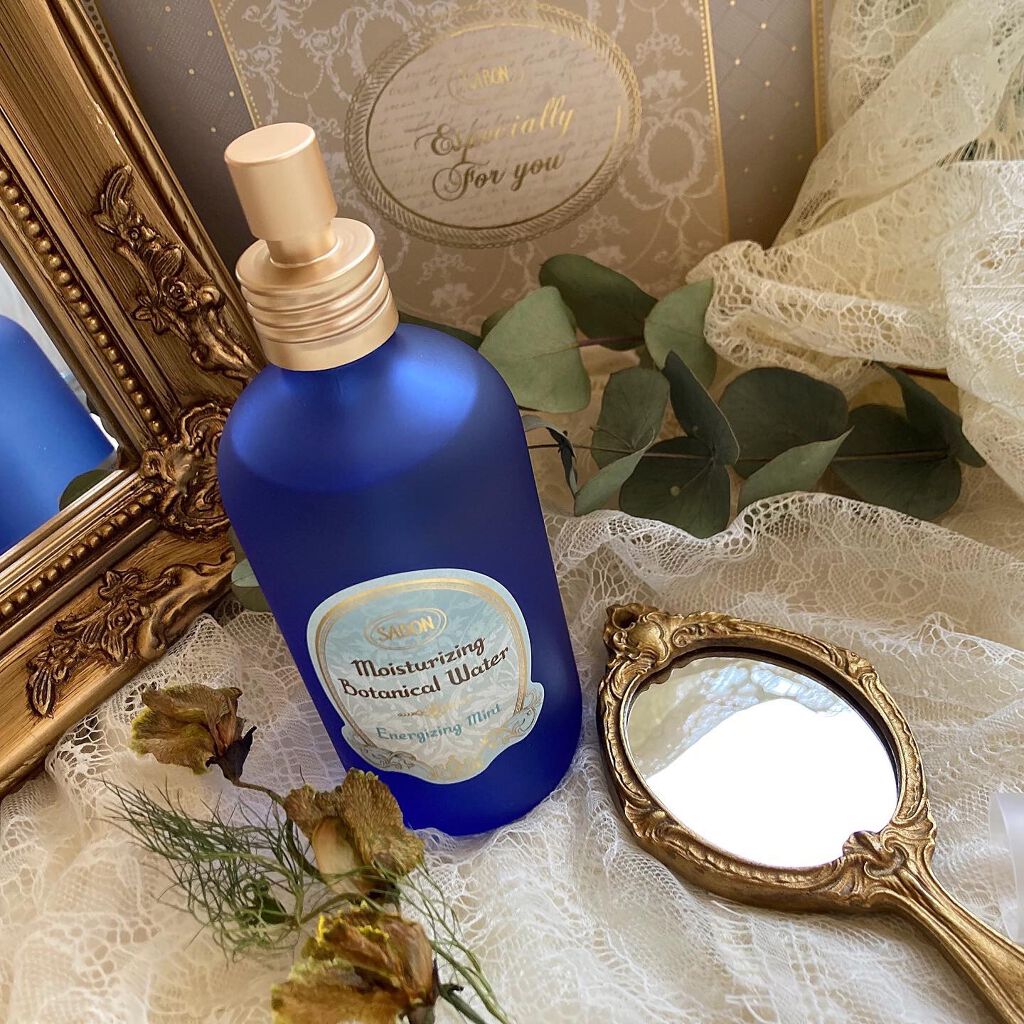 フェイスポリッシャー リフレッシング(ミント)/SABON/スクラブ・ゴマージュを使ったクチコミ(10枚目)