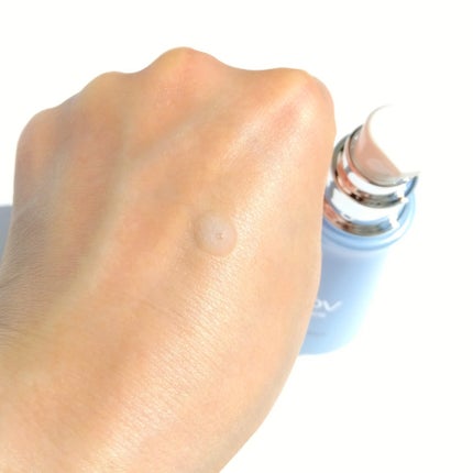 ノブプラス セラムローション/NOV/化粧水を使ったクチコミ(4枚目)