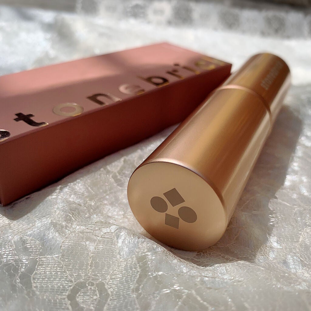 フィルターライクパレット/STONEBRICK/アイシャドウパレットを使ったクチコミ(7枚目)