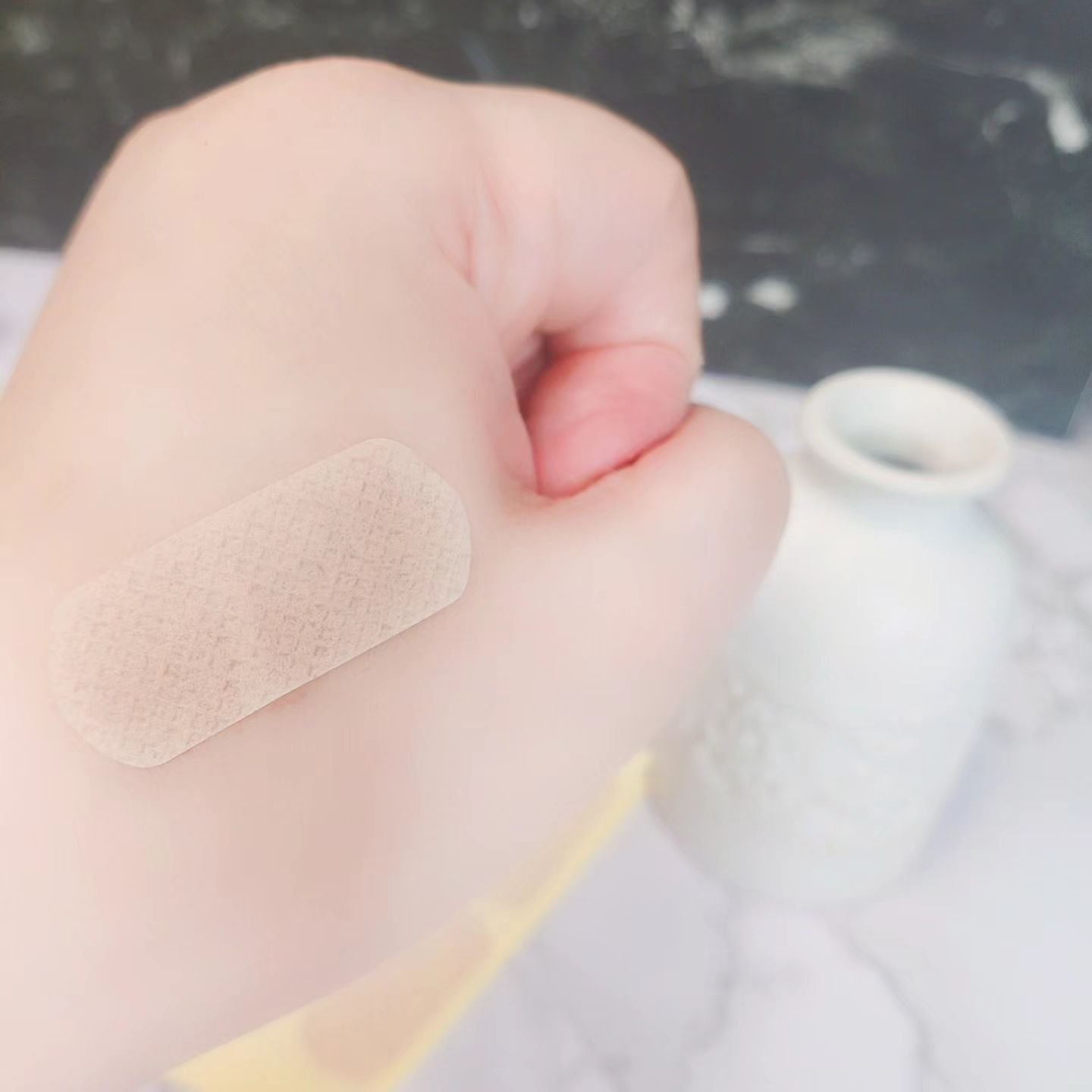 ヒッパロンL/CLEAR/その他を使ったクチコミ（3枚目）