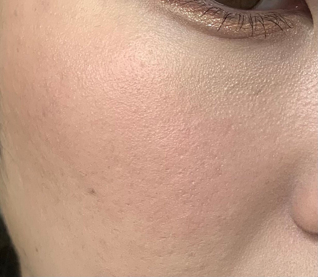 タッチ マイ チーク/Milk Touch/パウダーチークを使ったクチコミ(7枚目)