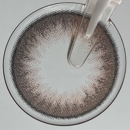 Quprie 1day/Quprié by R/ワンデー(1DAY)カラコンを使ったクチコミ(9枚目)