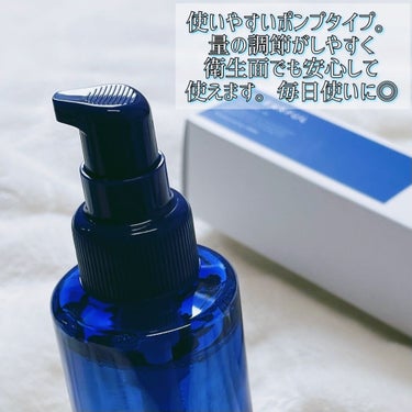 クリアフル ローションM(しっとりタイプ) 本体 180ml/オルビス/化粧水を使ったクチコミ（2枚目）