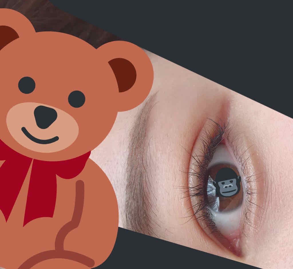 パーフェクトマルチアイズ/キャンメイク/アイシャドウパレットを使ったクチコミ(1枚目)