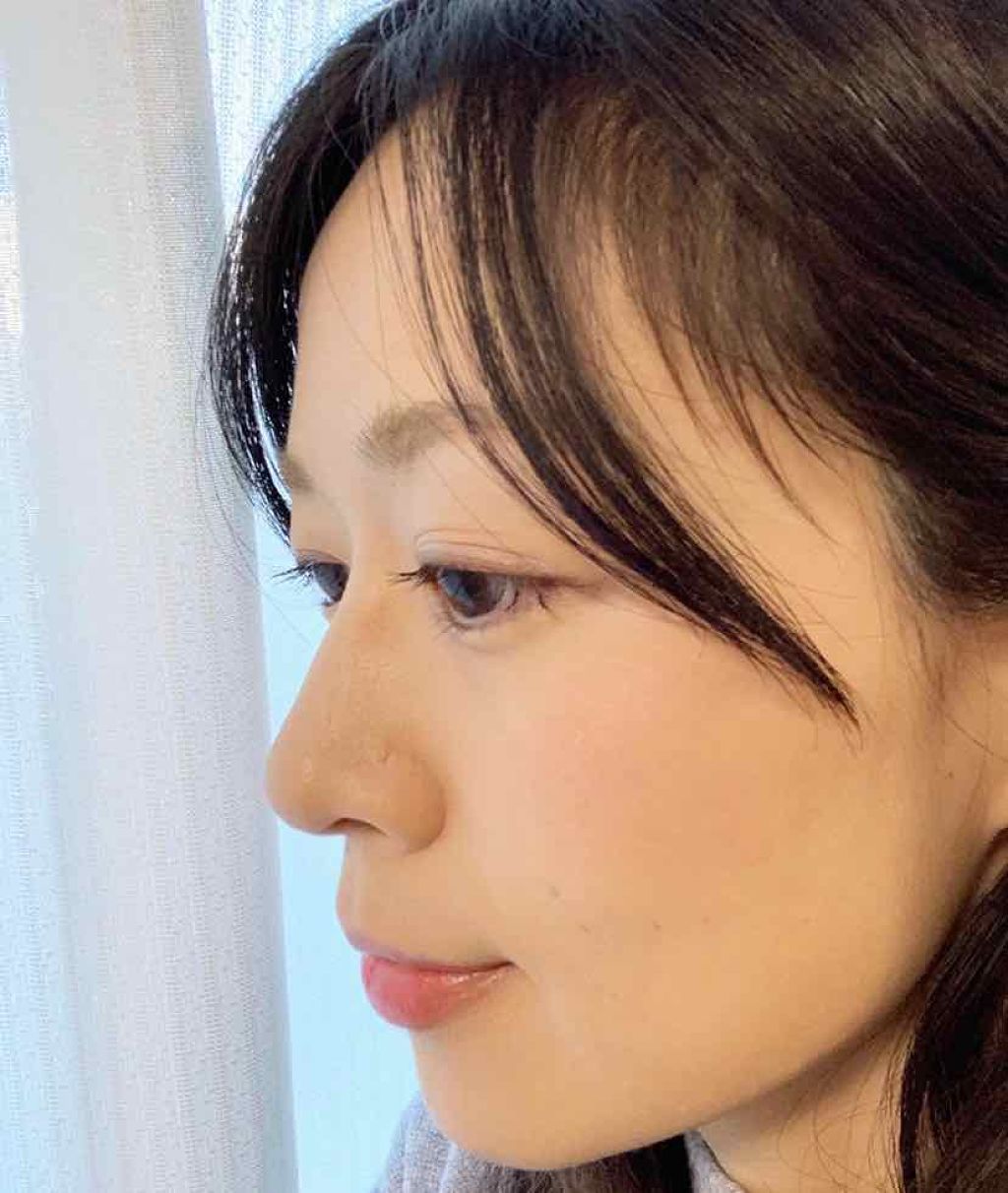 パワフルカール マスカラ EX (メガボリューム)/FASIO/マスカラを使ったクチコミ(2枚目)