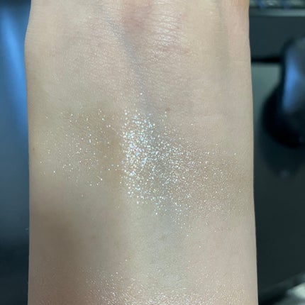 シングルカラーアイシャドウ/CEZANNE/単色アイシャドウを使ったクチコミ(7枚目)