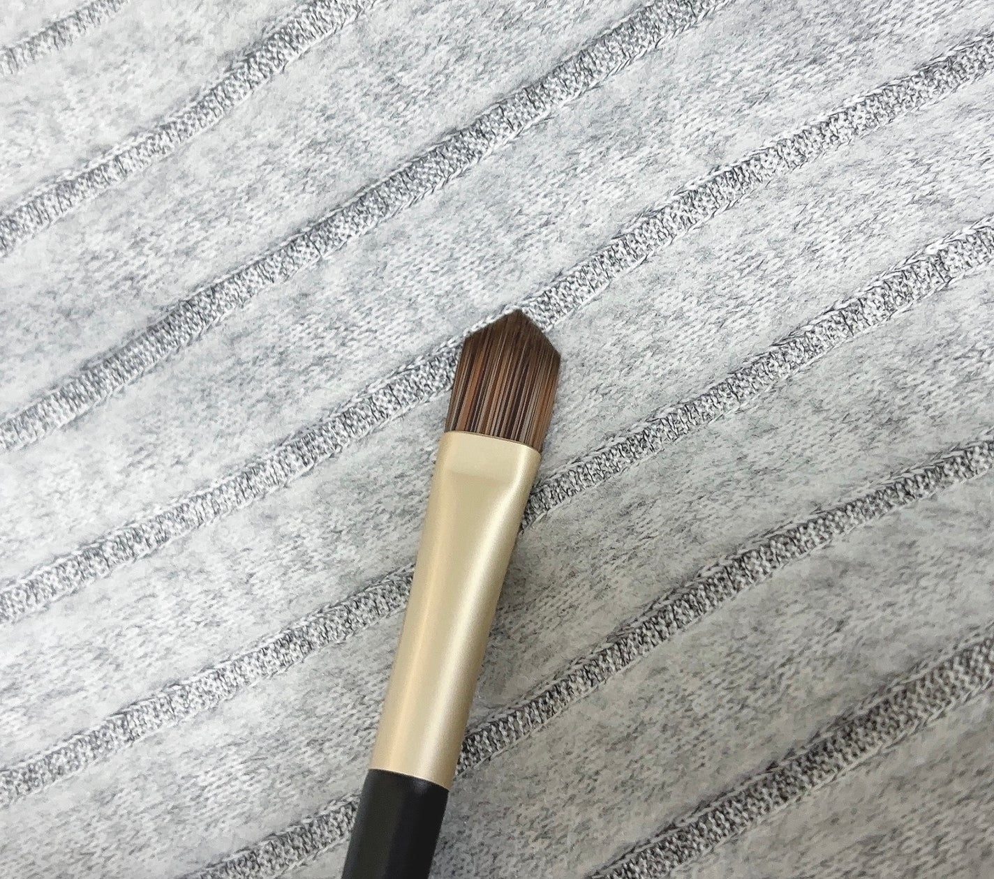 ダブルエンドコンシーラーブラシ/ロージーローザ/メイクブラシを使ったクチコミ(6枚目)