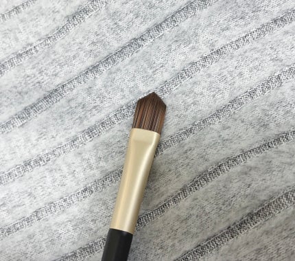 ダブルエンドコンシーラーブラシ/ロージーローザ/メイクブラシを使ったクチコミ(6枚目)