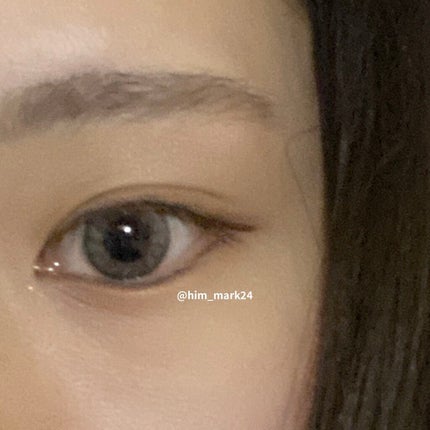 CRUUM 1day Aqua/CRUUM/ワンデー(1DAY)カラコンの画像