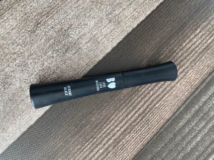 愛ラッシュマスカラR/b idol/マスカラを使ったクチコミ(2枚目)