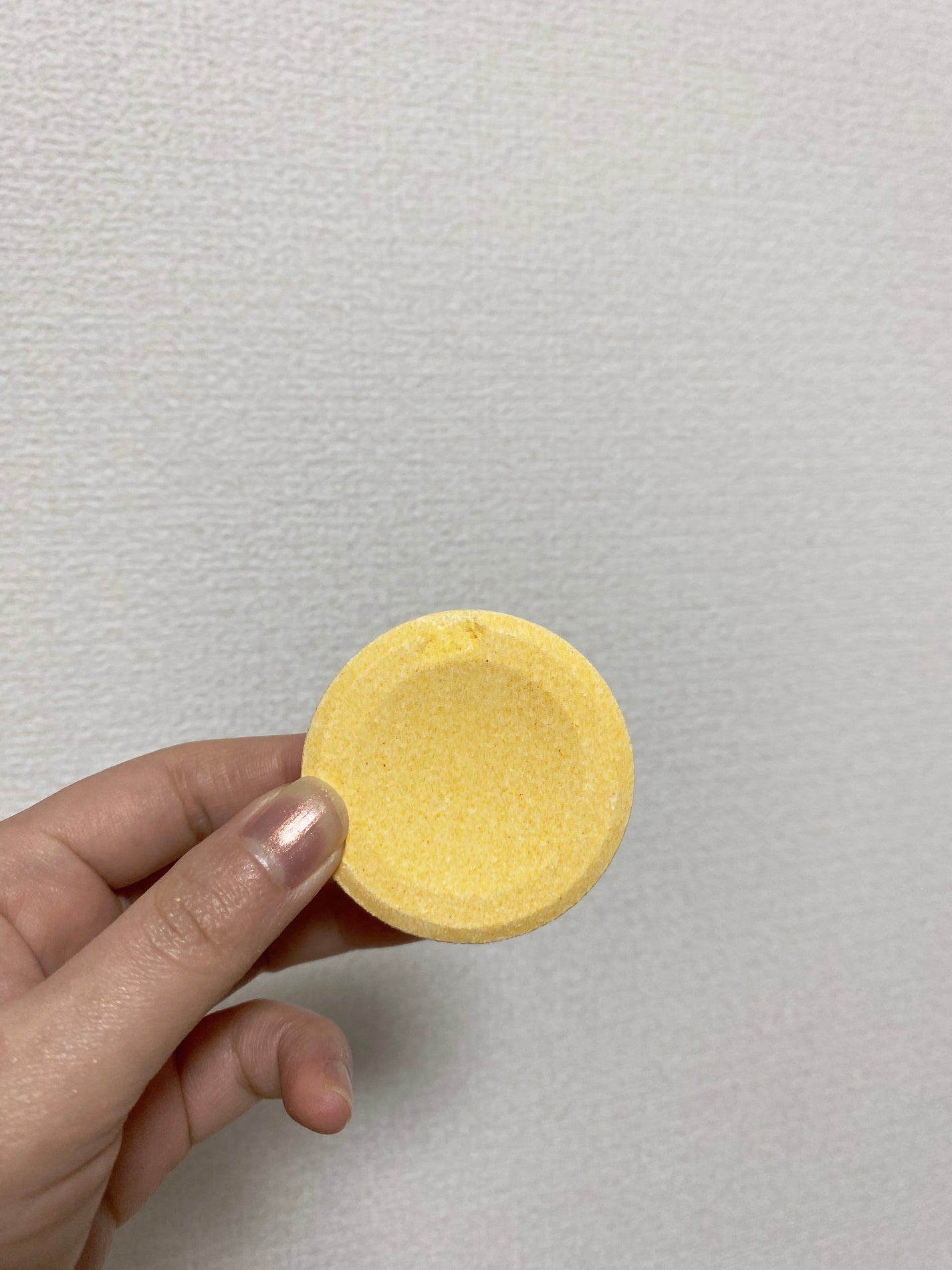 こだわりゆず 炭酸湯/温泡/炭酸系入浴剤を使ったクチコミ(2枚目)