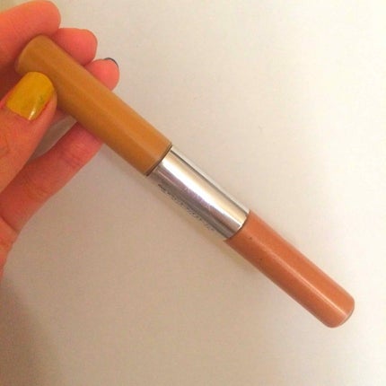 Wウォーターアイズ カラーインク/RMK/リキッドアイシャドウを使ったクチコミ(1枚目)