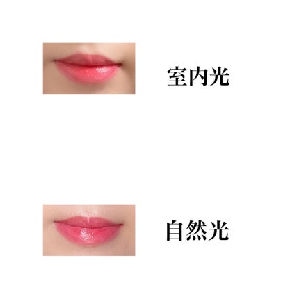ジェリー キャンディー ティント/the SAEM/リップティントを使ったクチコミ(2枚目)