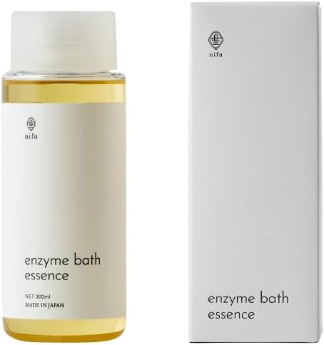 nifuエンザイムバスエッセンス nifu