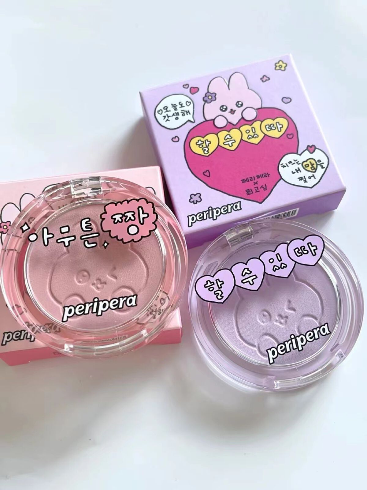 オールテイクムードテクニックパレット/PERIPERA/アイシャドウパレットを使ったクチコミ(6枚目)